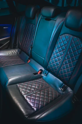 Audi S5 Exclusive B&O Matrix , снимка 9