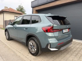 BMW iX1 xDrive30 X Line, снимка 8