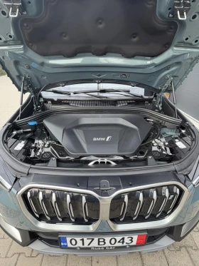 BMW iX1 xDrive30 X Line, снимка 15
