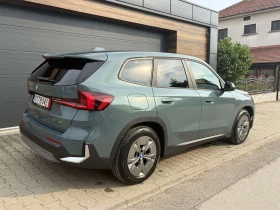 BMW iX1 xDrive30 X Line, снимка 7