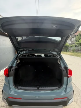 BMW iX1 xDrive30 X Line, снимка 14