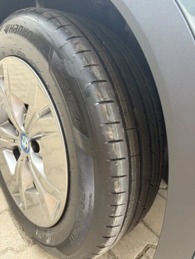BMW iX1 xDrive30 X Line, снимка 16
