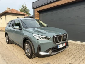 BMW iX1 xDrive30 X Line, снимка 2