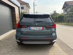 BMW iX1 xDrive30 X Line, снимка 4