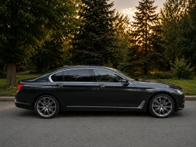 BMW 750, снимка 4
