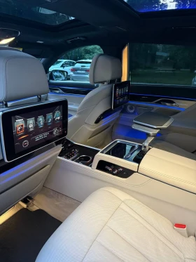 BMW 750, снимка 7
