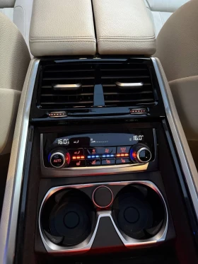BMW 750, снимка 6