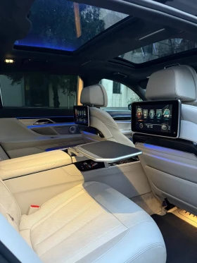 BMW 750, снимка 5