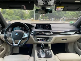 BMW 750, снимка 8