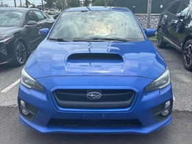 Subaru WRX * Sport * CARFAX * БЕЗ ПЪРВОНАЧАЛНА ВНОСКА, снимка 5