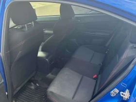 Subaru WRX * Sport * CARFAX * БЕЗ ПЪРВОНАЧАЛНА ВНОСКА, снимка 12