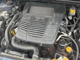 Subaru WRX * Sport * CARFAX * БЕЗ ПЪРВОНАЧАЛНА ВНОСКА, снимка 16