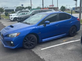 Subaru WRX * Sport * CARFAX * БЕЗ ПЪРВОНАЧАЛНА ВНОСКА, снимка 2