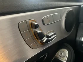 Mercedes-Benz C 300 AMG* 4M* Панорама* Blind spot, снимка 9