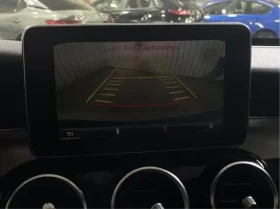Mercedes-Benz C 300 AMG* 4M* Панорама* Blind spot, снимка 11