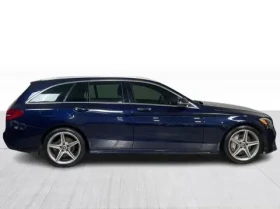 Mercedes-Benz C 300 AMG* 4M* Панорама* Blind spot, снимка 3