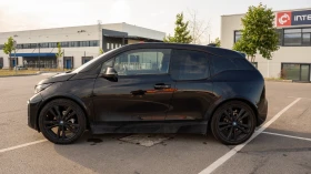 BMW i3 120Ah (S пакет) CARPLAY/Harman Kardon , снимка 9