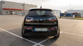 BMW i3 120Ah (S пакет) CARPLAY/Harman Kardon , снимка 6