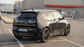 BMW i3 120Ah (S пакет) CARPLAY/Harman Kardon , снимка 4