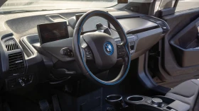 BMW i3 120Ah (S пакет) CARPLAY/Harman Kardon , снимка 11
