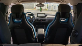 BMW i3 120Ah (S пакет) CARPLAY/Harman Kardon , снимка 12