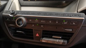 BMW i3 120Ah (S пакет) CARPLAY/Harman Kardon , снимка 15