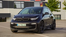 BMW i3 120Ah (S пакет) CARPLAY/Harman Kardon , снимка 1