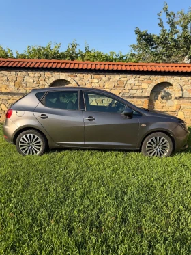 Seat Ibiza, снимка 3
