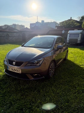 Seat Ibiza, снимка 1