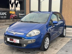 Fiat Punto 1.4I ГАЗ, снимка 1