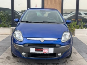 Fiat Punto 1.4I ГАЗ, снимка 2