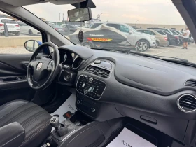 Fiat Punto 1.4I ГАЗ, снимка 13