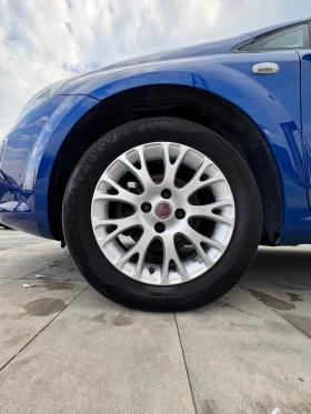 Fiat Punto 1.4I ГАЗ, снимка 10