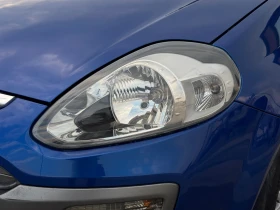 Fiat Punto 1.4I ГАЗ, снимка 9