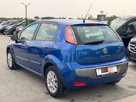 Fiat Punto 1.4I ГАЗ, снимка 6