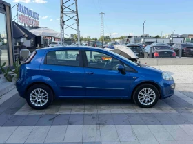Fiat Punto 1.4I ГАЗ, снимка 3
