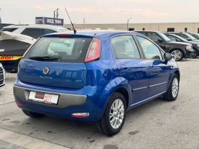 Fiat Punto 1.4I ГАЗ, снимка 8
