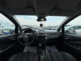 Fiat Punto 1.4I ГАЗ, снимка 12
