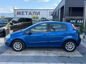 Fiat Punto 1.4I ГАЗ, снимка 4