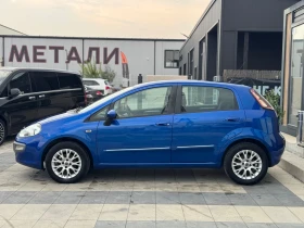 Fiat Punto 1.4I ГАЗ, снимка 5