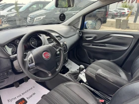 Fiat Punto 1.4I ГАЗ, снимка 11
