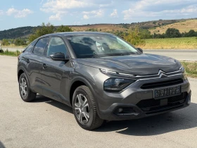 Citroen C4, снимка 1