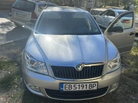 Skoda Octavia, снимка 1