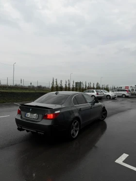 BMW 520, снимка 3