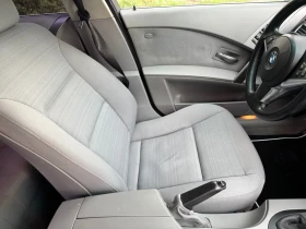 BMW 520, снимка 5