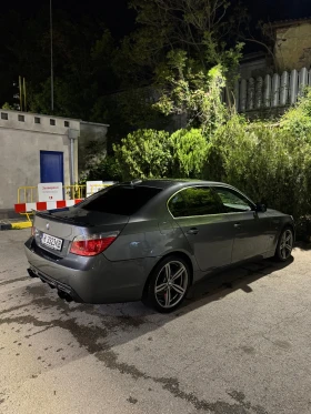 BMW 520, снимка 8