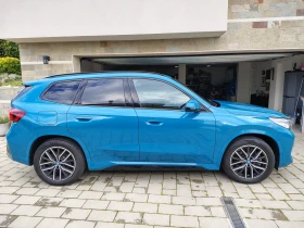 BMW iX1 IX 30 M Sport, снимка 8