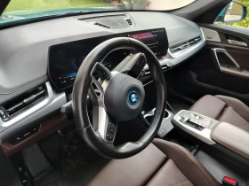 BMW iX1 IX 30 M Sport, снимка 3