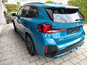 BMW iX1 IX 30 M Sport, снимка 5