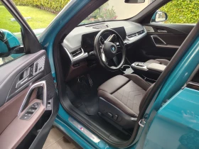 BMW iX1 IX 30 M Sport, снимка 4